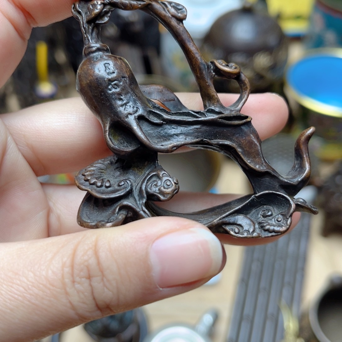 【闪购商品】滴血莲花菩提吊坠