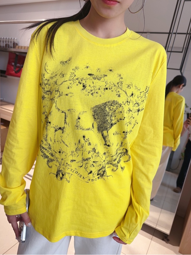 B&3优选｜两色打底棉质均码