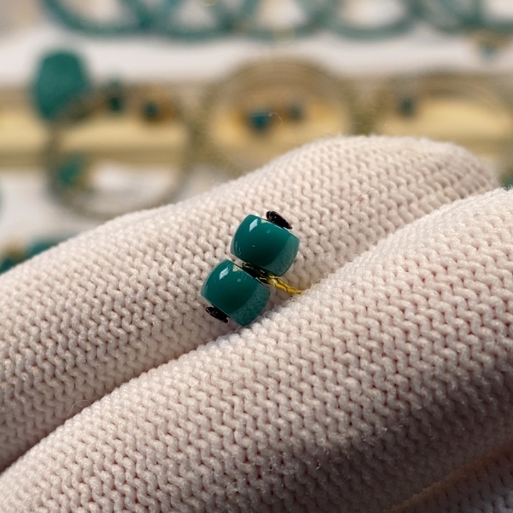 绿松石珠宝奇石未镶嵌Ａ５８２