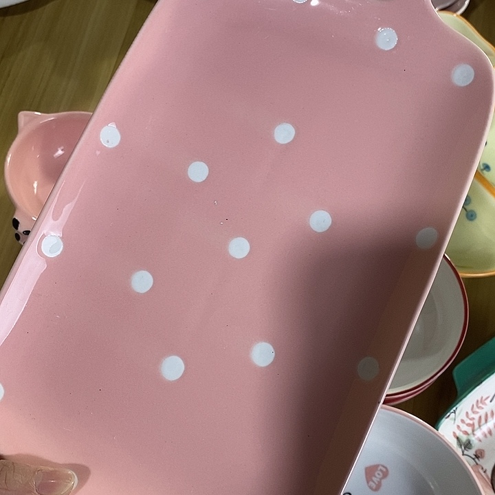 瓷片默认微瑕15米包邮