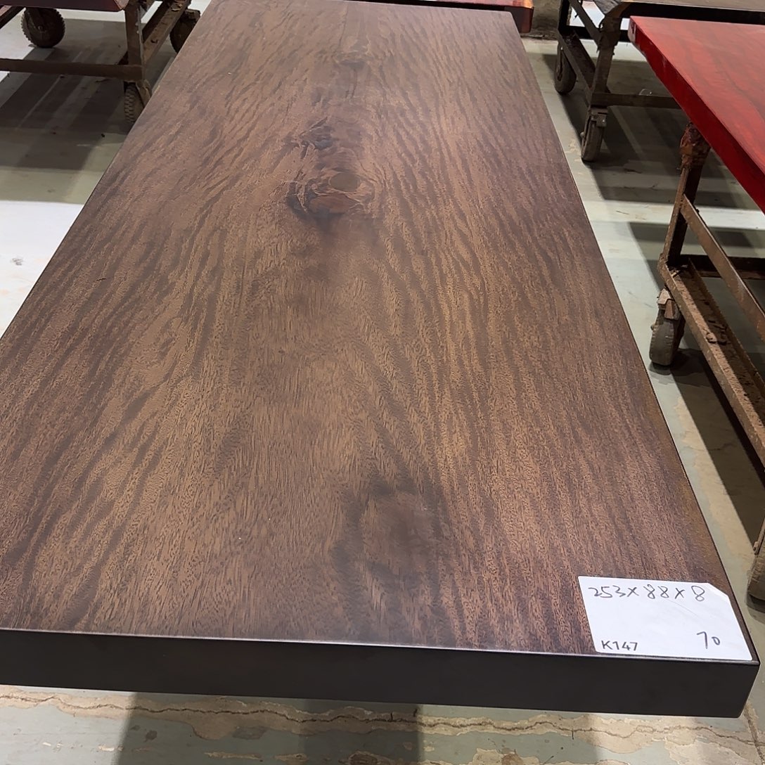 木（非红木类）实木