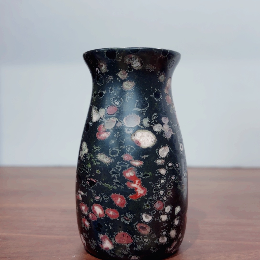 康能美玉瓷安山玉