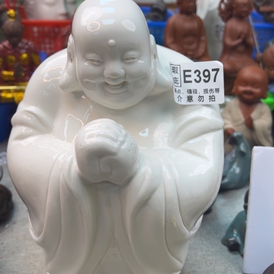 紫砂茶宠微瑕产品