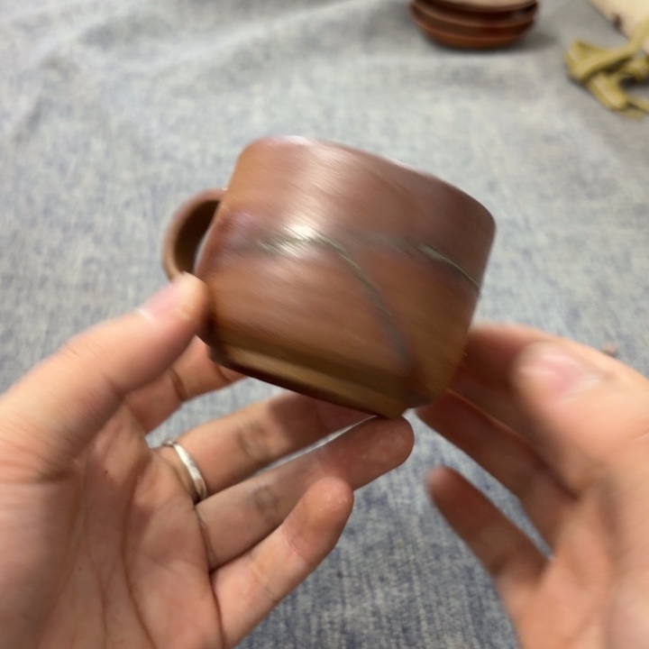 非常美丽漂亮的物品