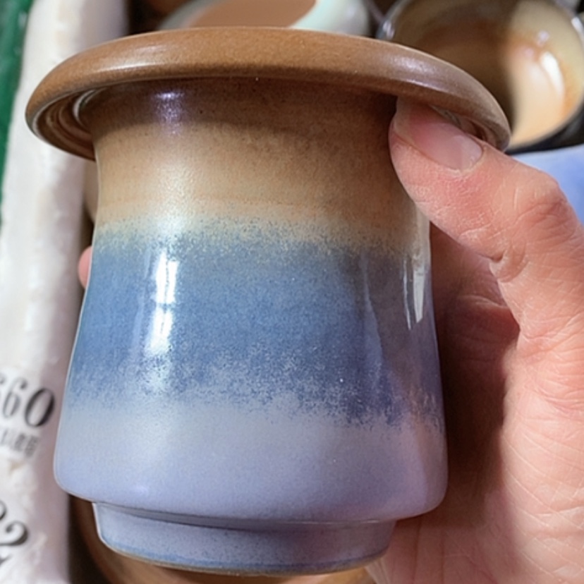 【闪购商品】红陶口7