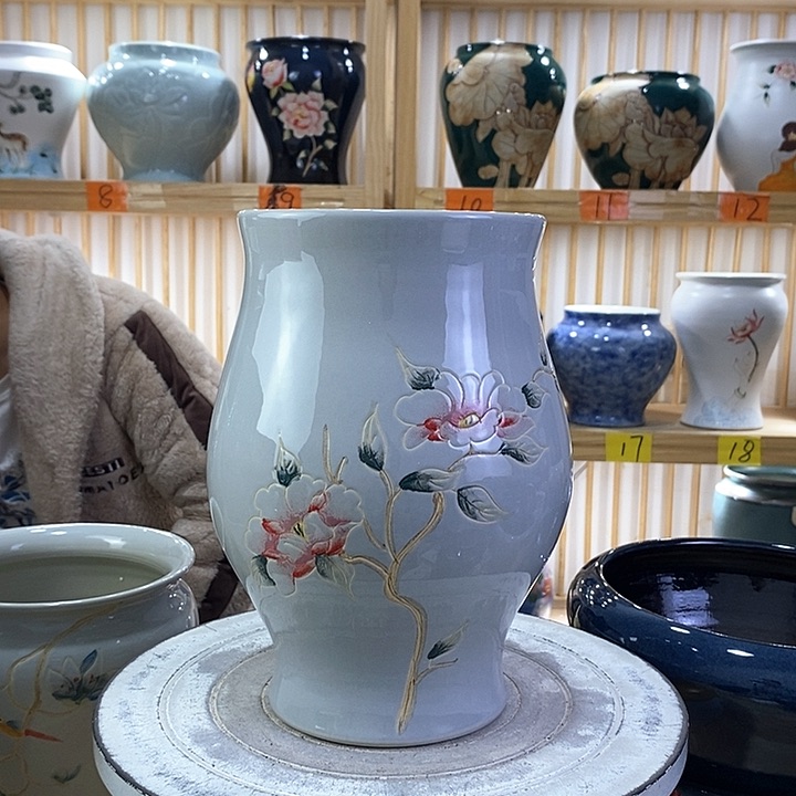罐陶瓷陶瓷陶瓷陶瓷