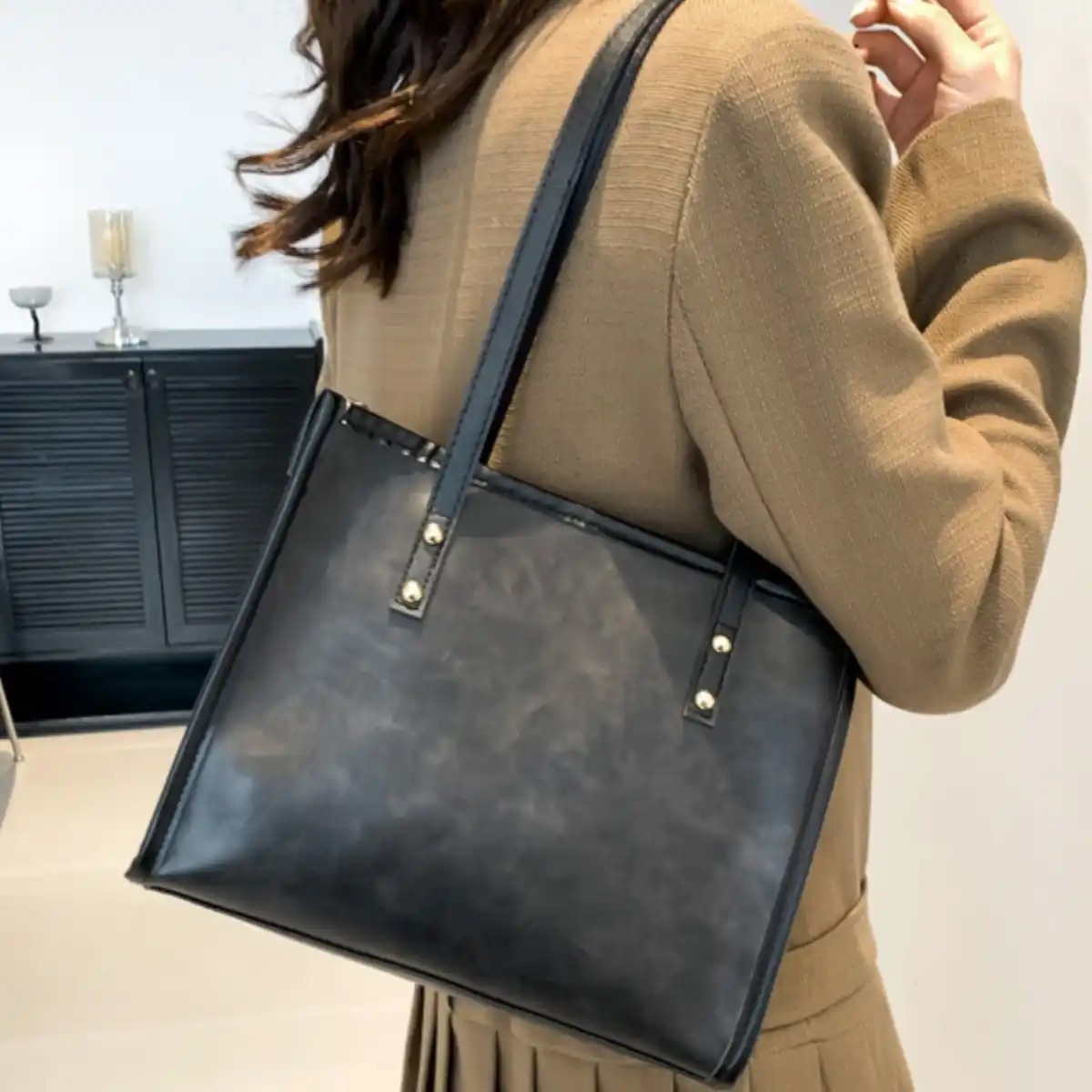 手提单肩斜挎包包