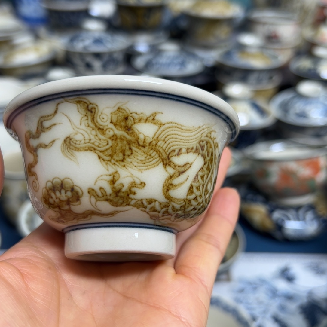 【闪购商品】陶瓷艺术有限公司