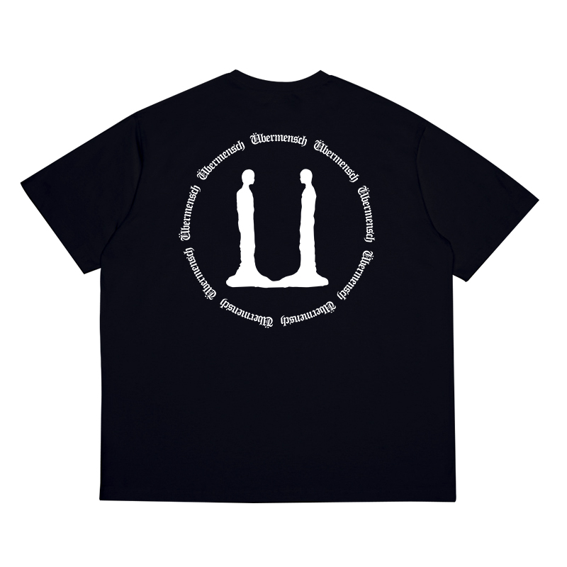 权志龙演唱会周边t恤男女G-DRAGON同款短袖衣服tshirt粉丝应援物