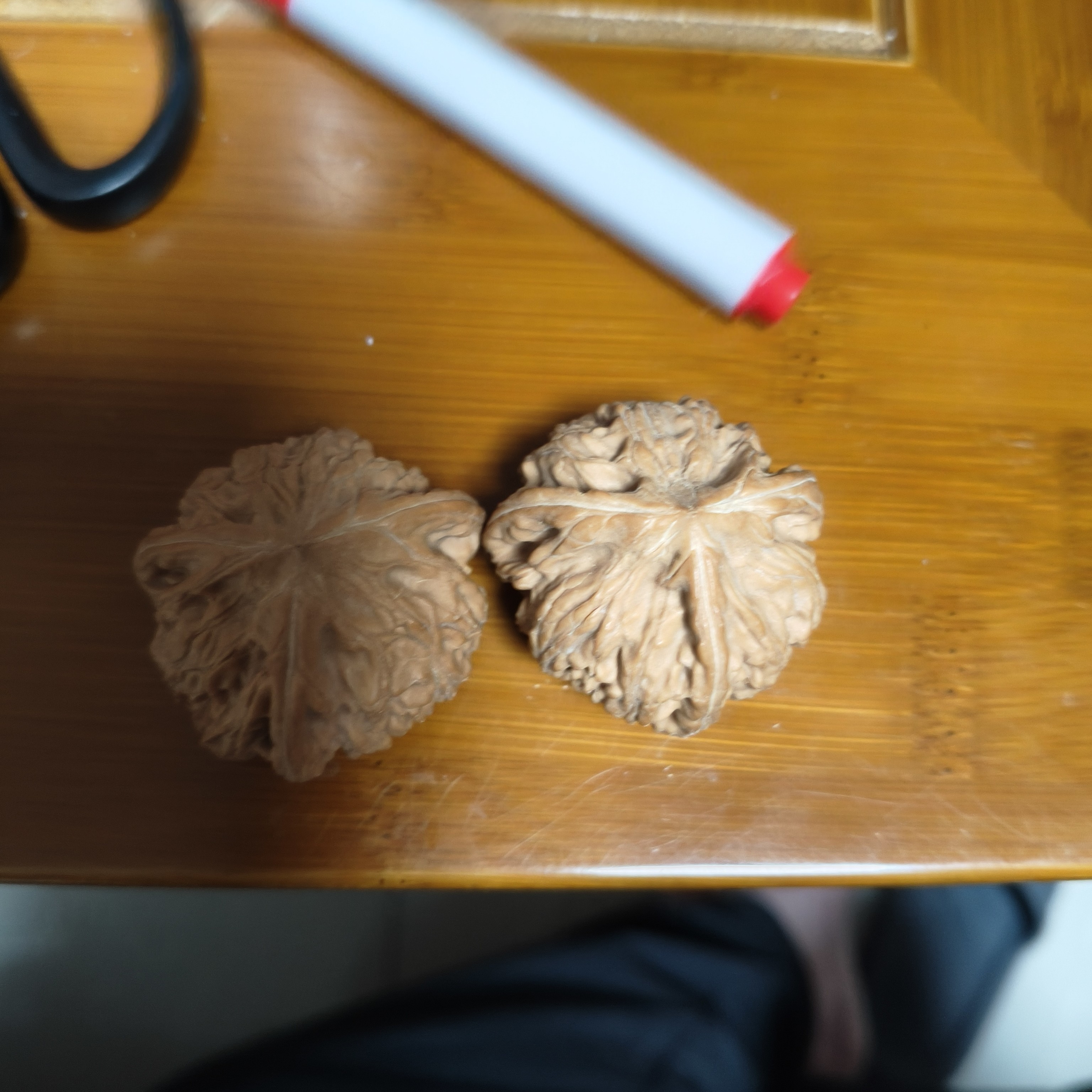 全品无修白茬文山三棱，棱子粗，棱棱到底，转圈35高30矮桩，编28