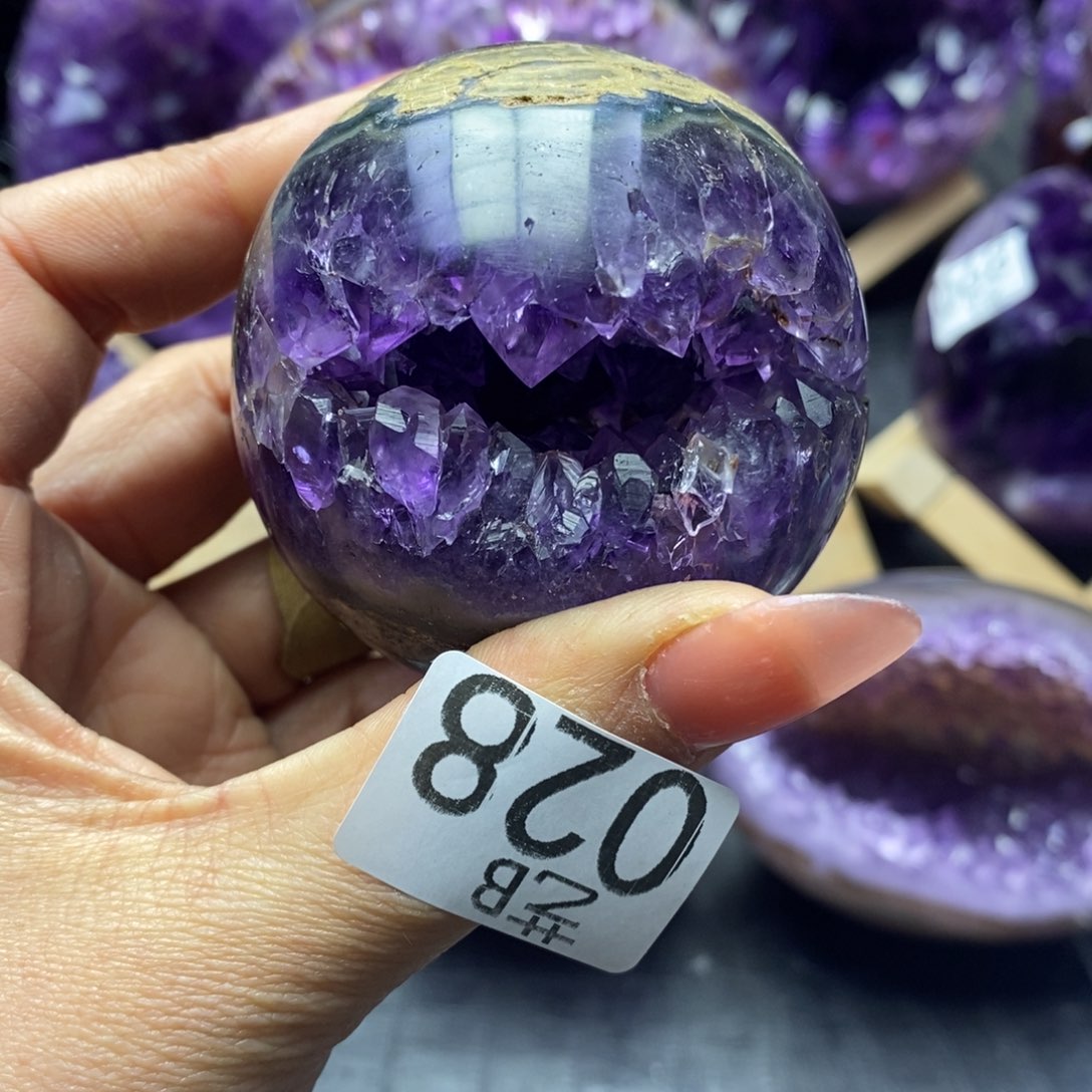 【闪购商品】水晶大型摆件（非配饰）未镶嵌