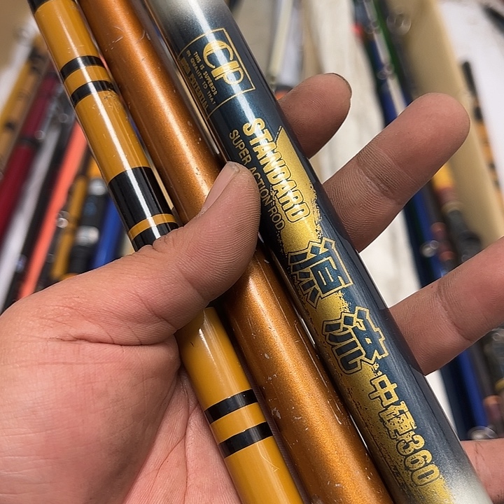 D****碳素1.8m以下大禹渔具闪购链接