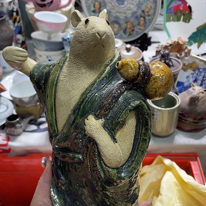 茶杯具19.9发发，瑕疵牌都是坏的8