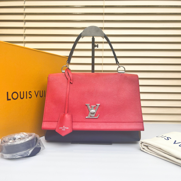 95新/路易威登/市场价21000/包包/250218XZ0031