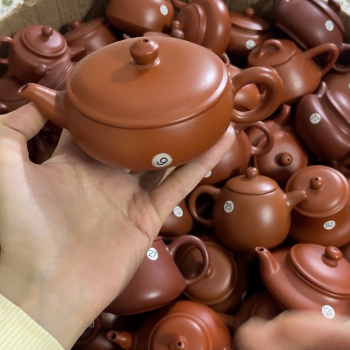 紫砂茶壶紫砂壶茶壶包邮毫升150