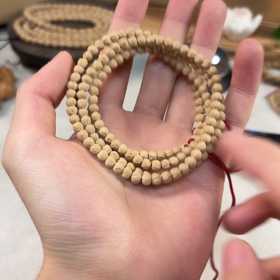 柏香籽/百香籽吊坠