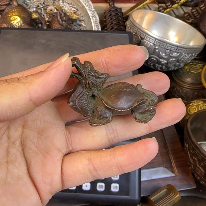 铜器工艺链接88888