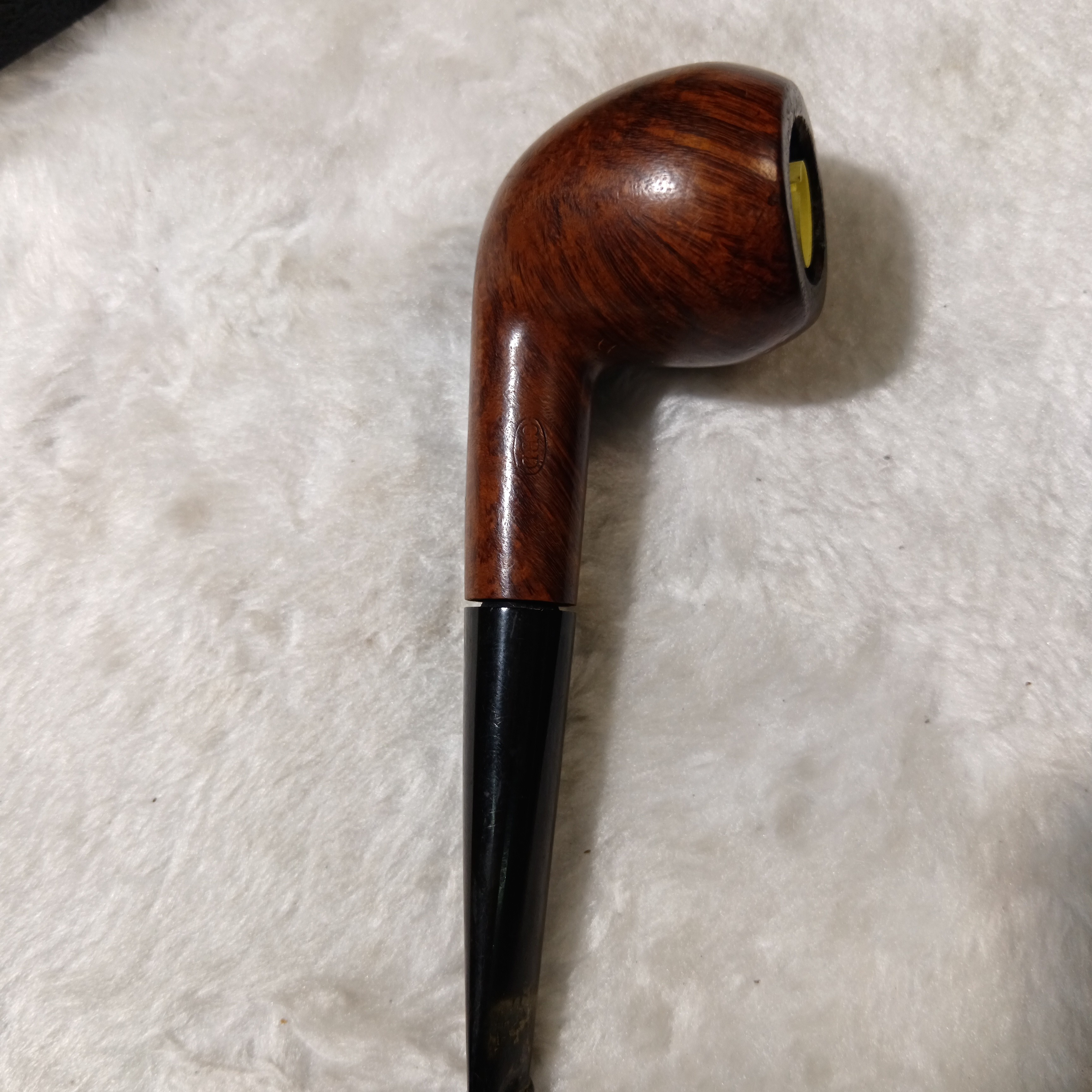 小马老板烟斗专拍