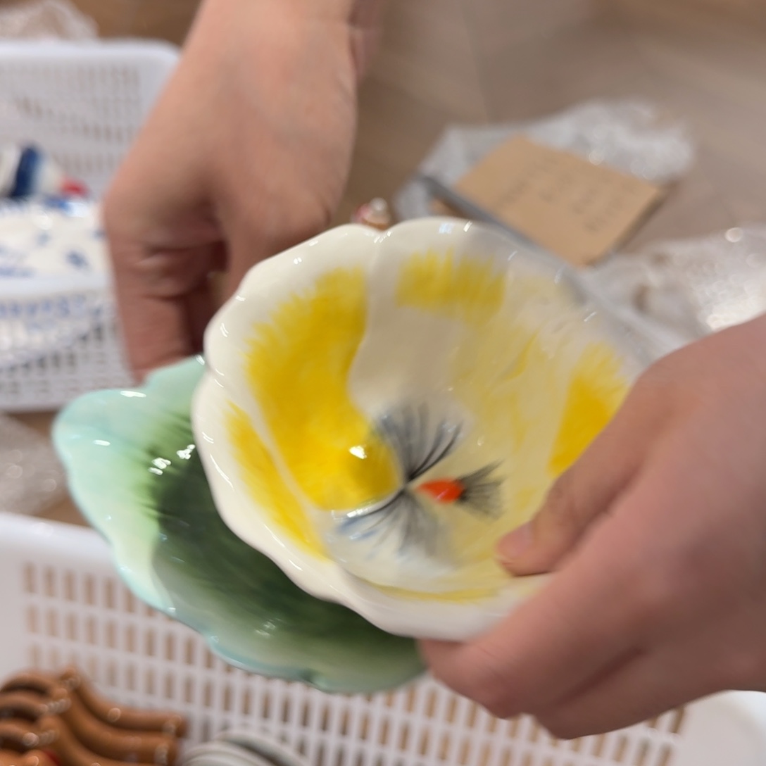 有的微瑕不退不换