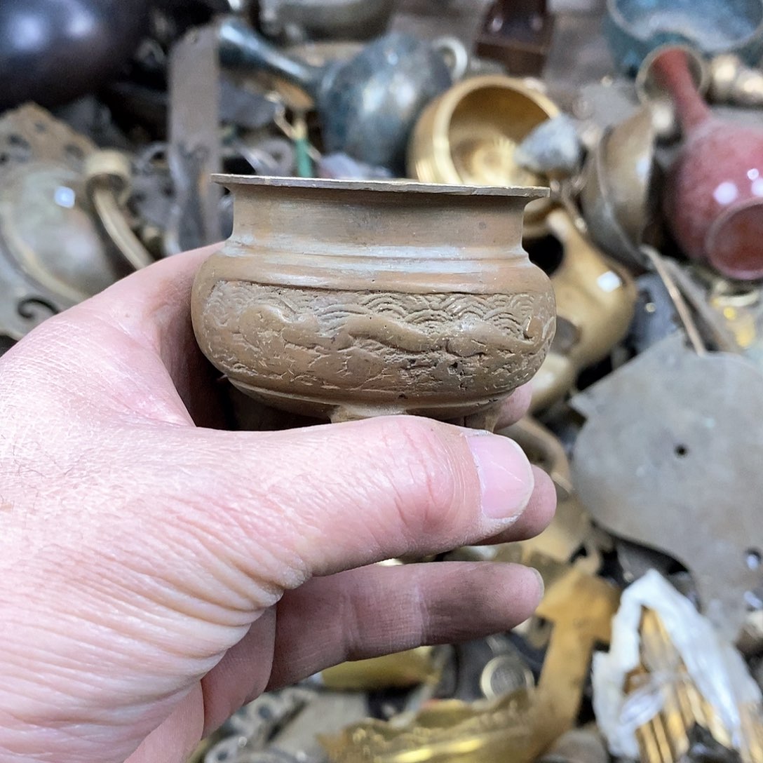 ༄***0老店文玩一物一拍