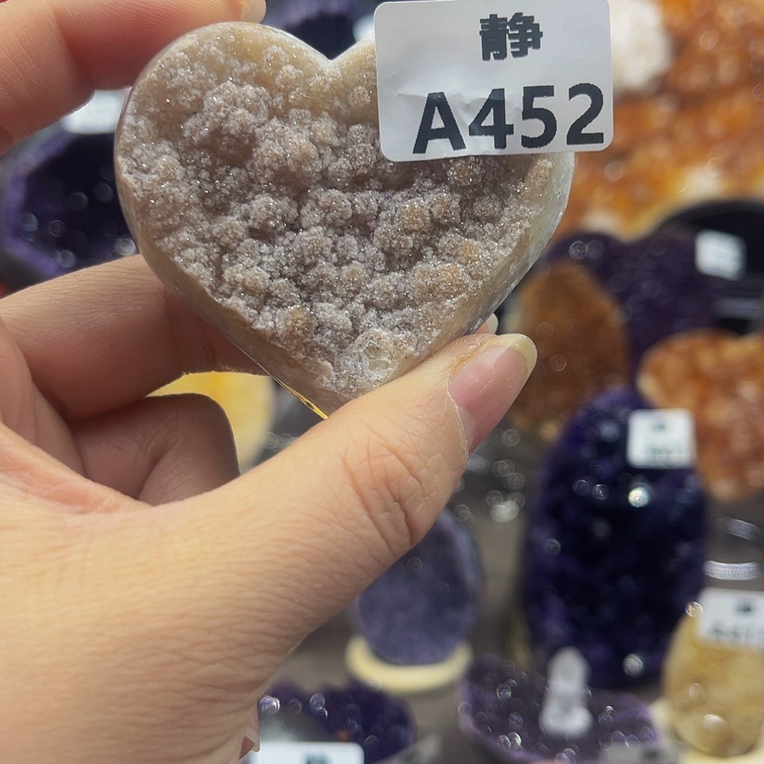 瓷片水晶随行未镶嵌包邮