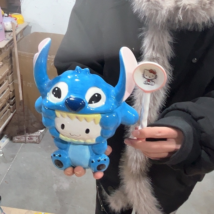 紫砂茶叶罐我们的