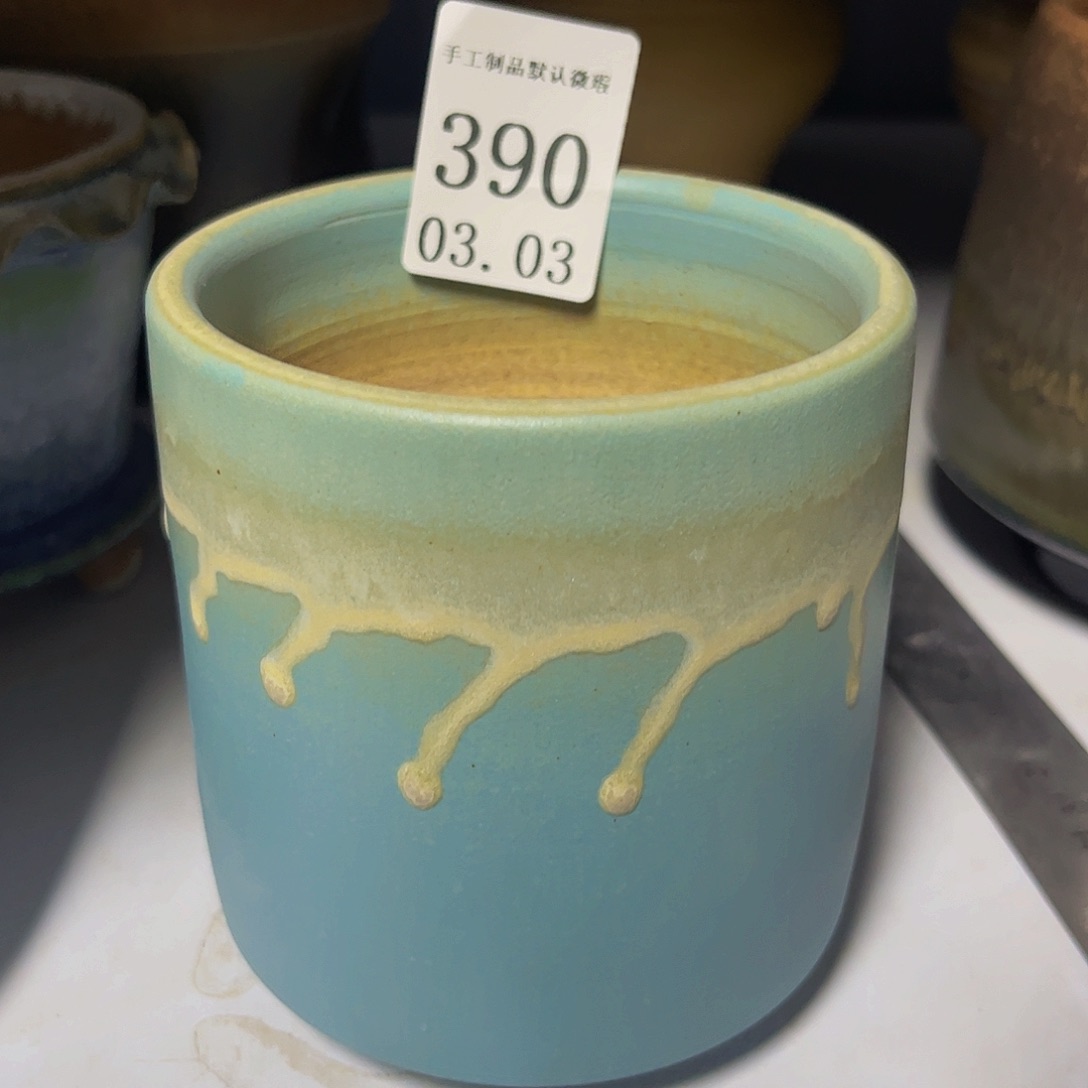 摆件景德镇陶瓷手工制作