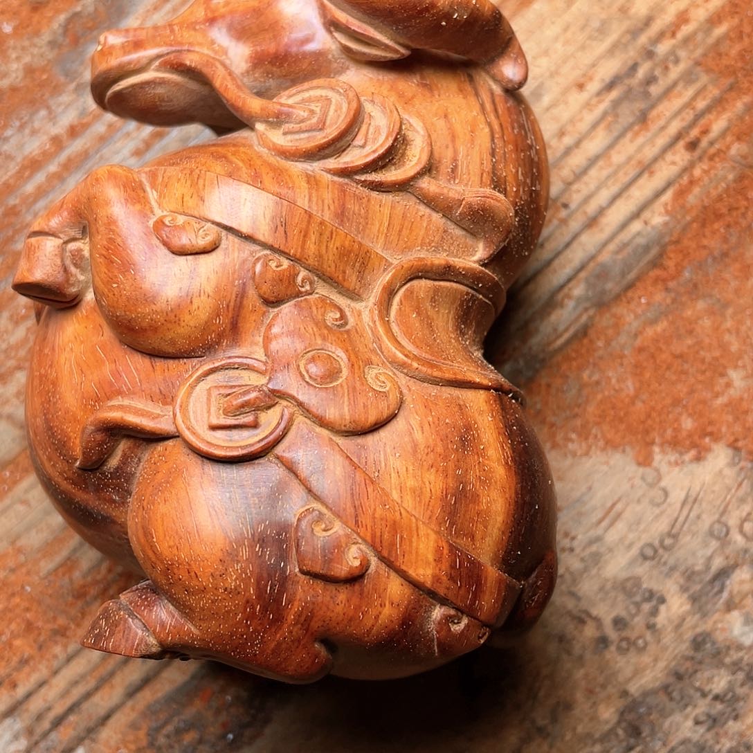 檀香紫檀（小叶紫檀）s****2