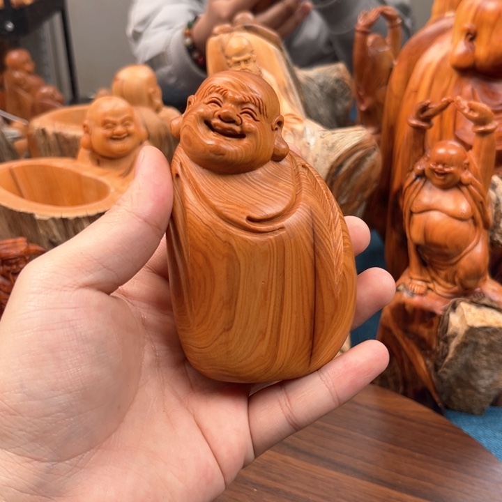 柏木（崖柏）太行崖柏