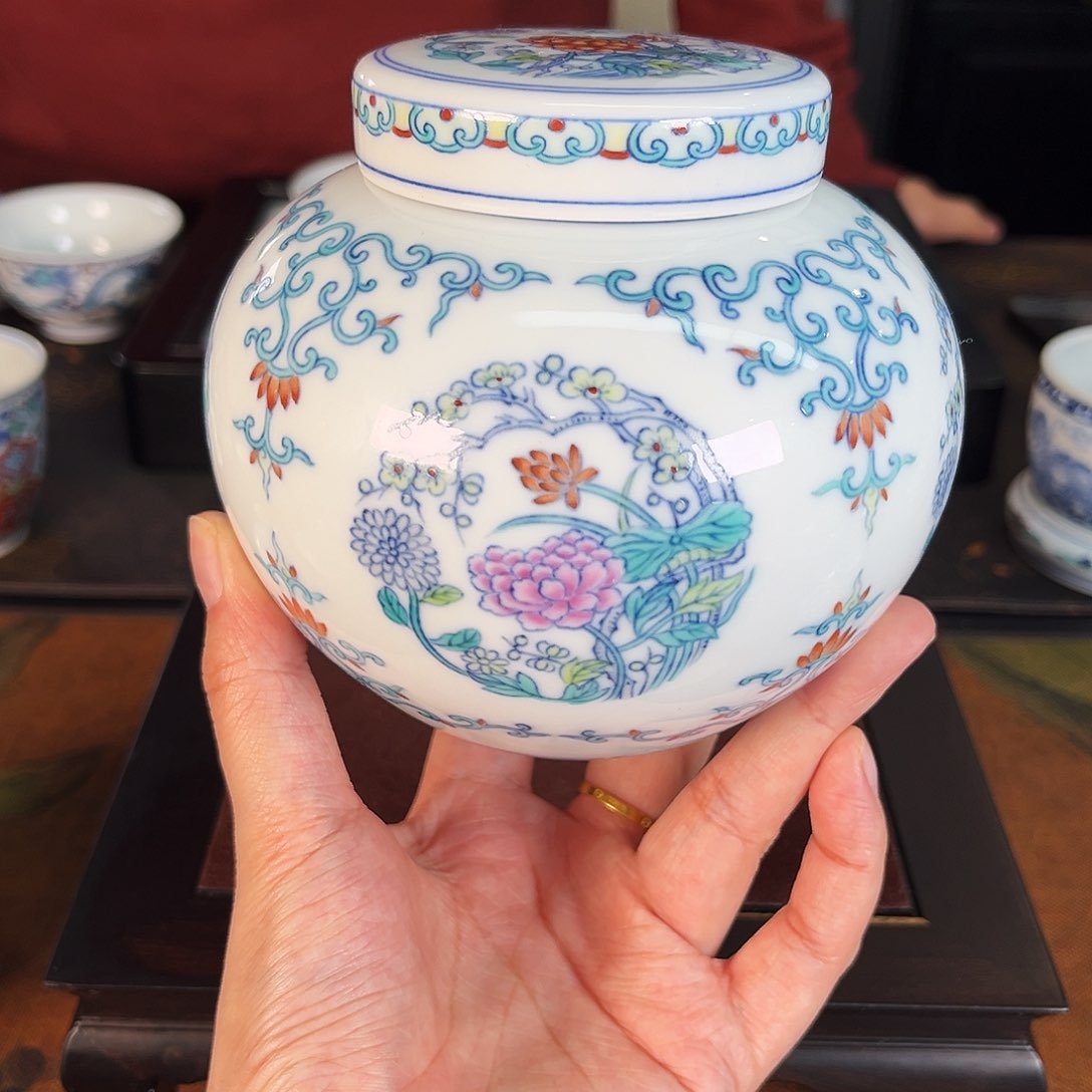 九鸣瓷艺九鸣瓷艺