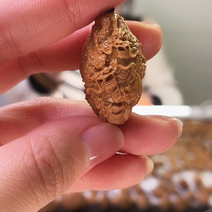 橄榄核手串/手链橄榄核