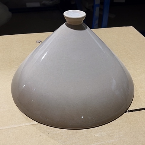 微瑕，不能明火，约27.2塔吉盖