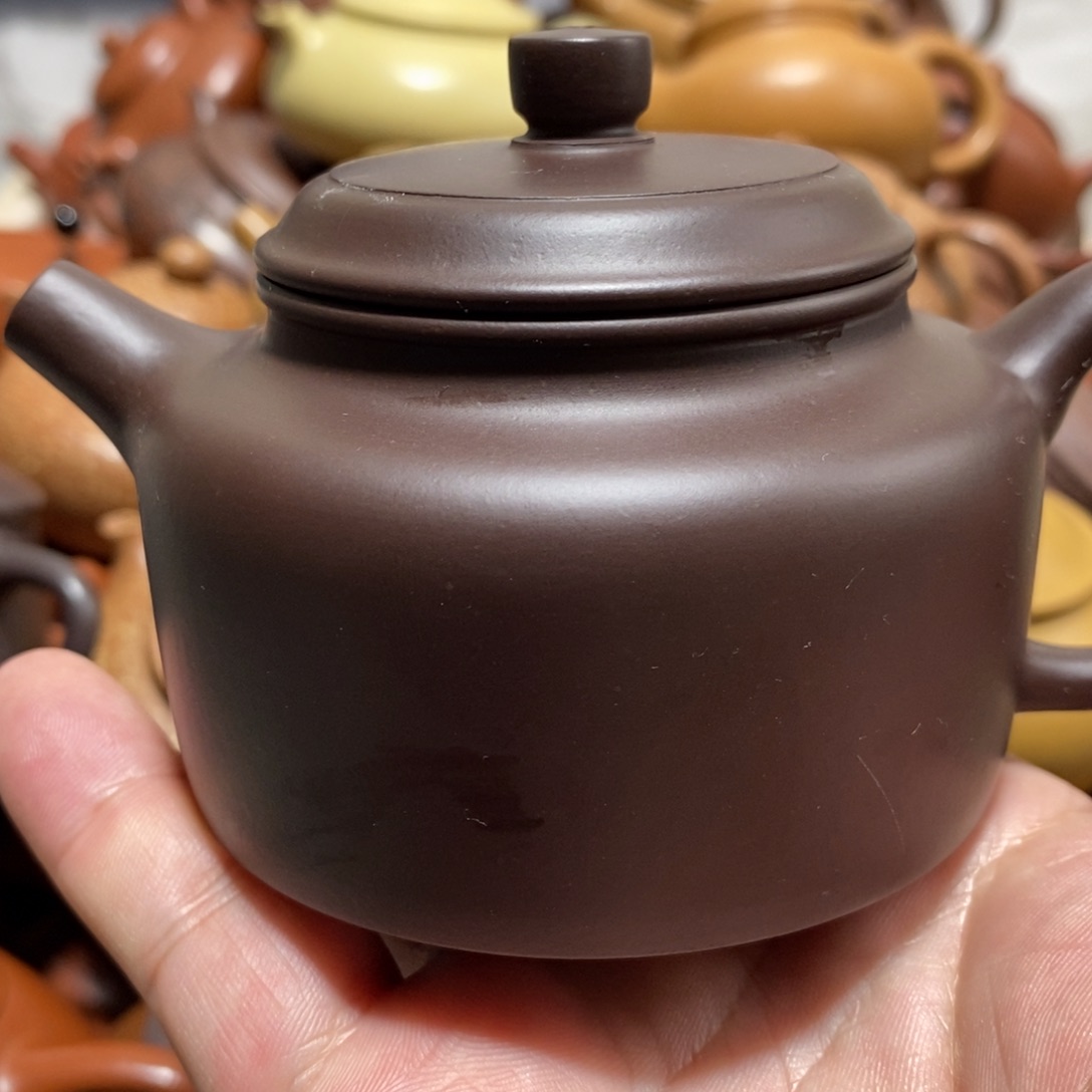 紫砂茶壶闪购商品紫砂壶