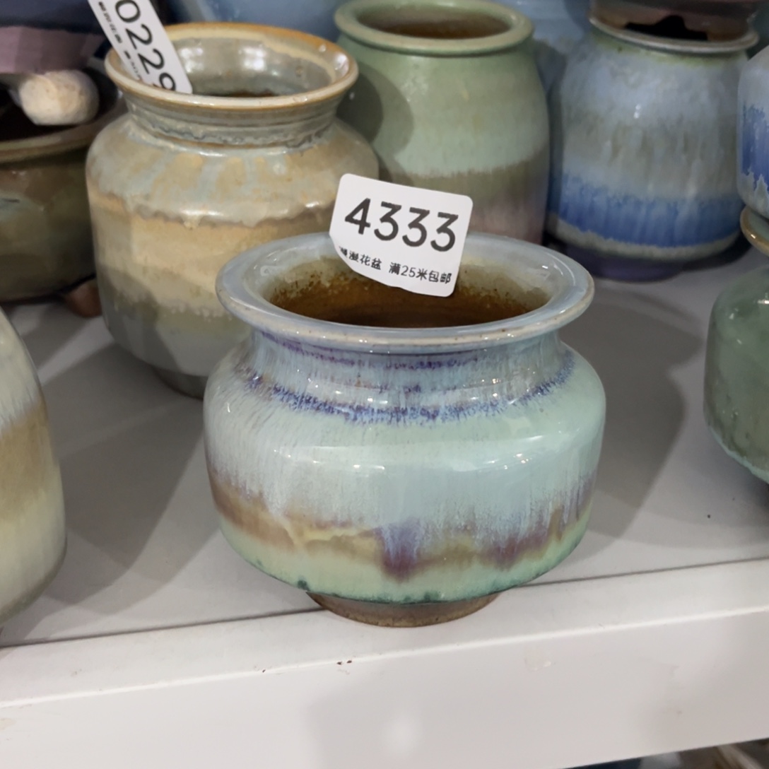 4333内口7景德镇手工制作