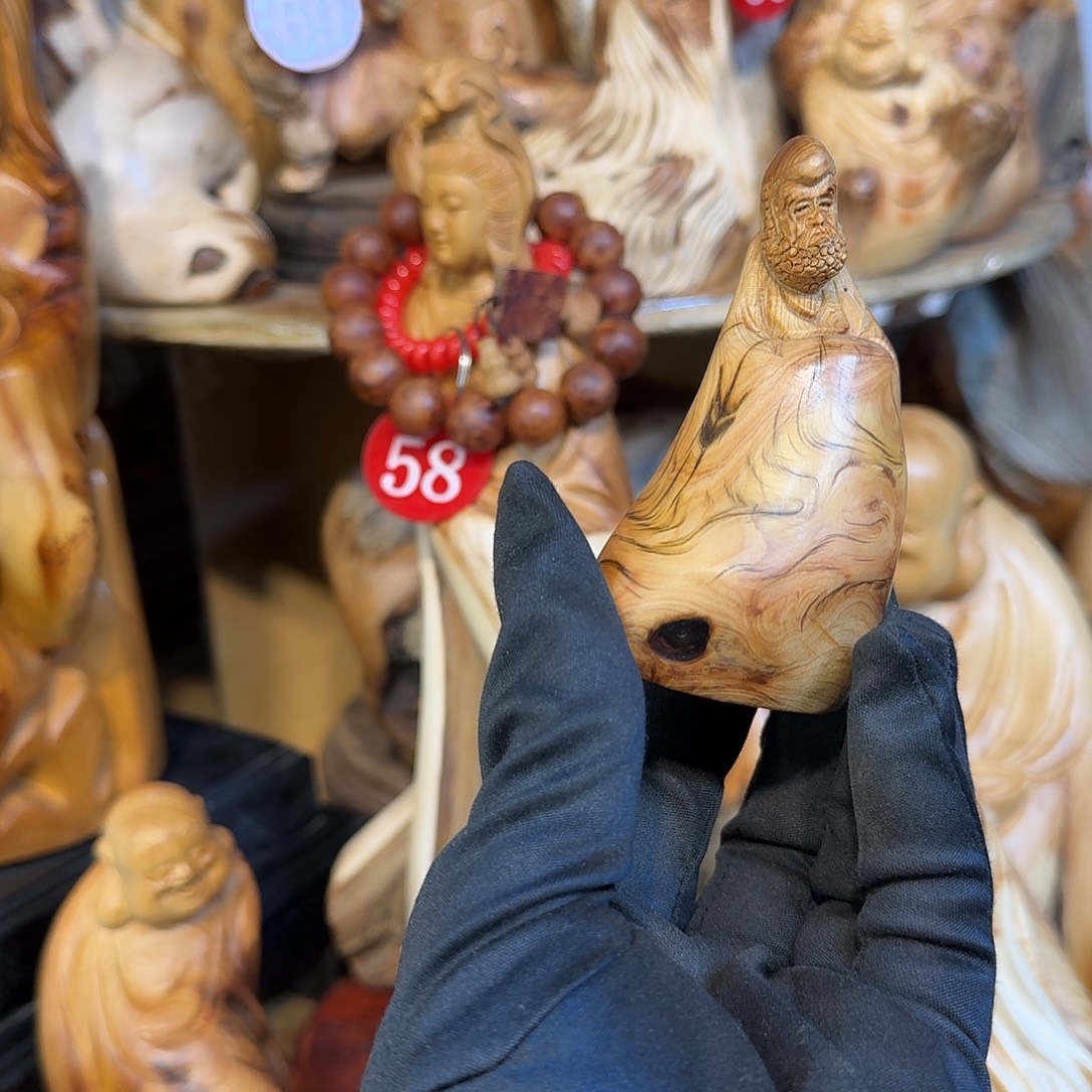 柏木（崖柏）666666696