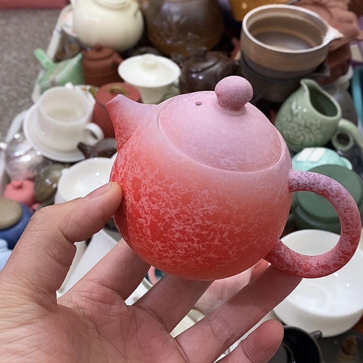 陶瓷艺术品及陶瓷制品