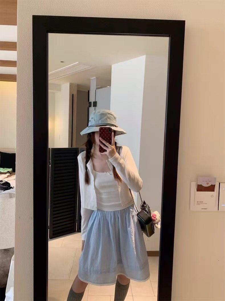 (睡不醒) 当季高品质女装(9-19)