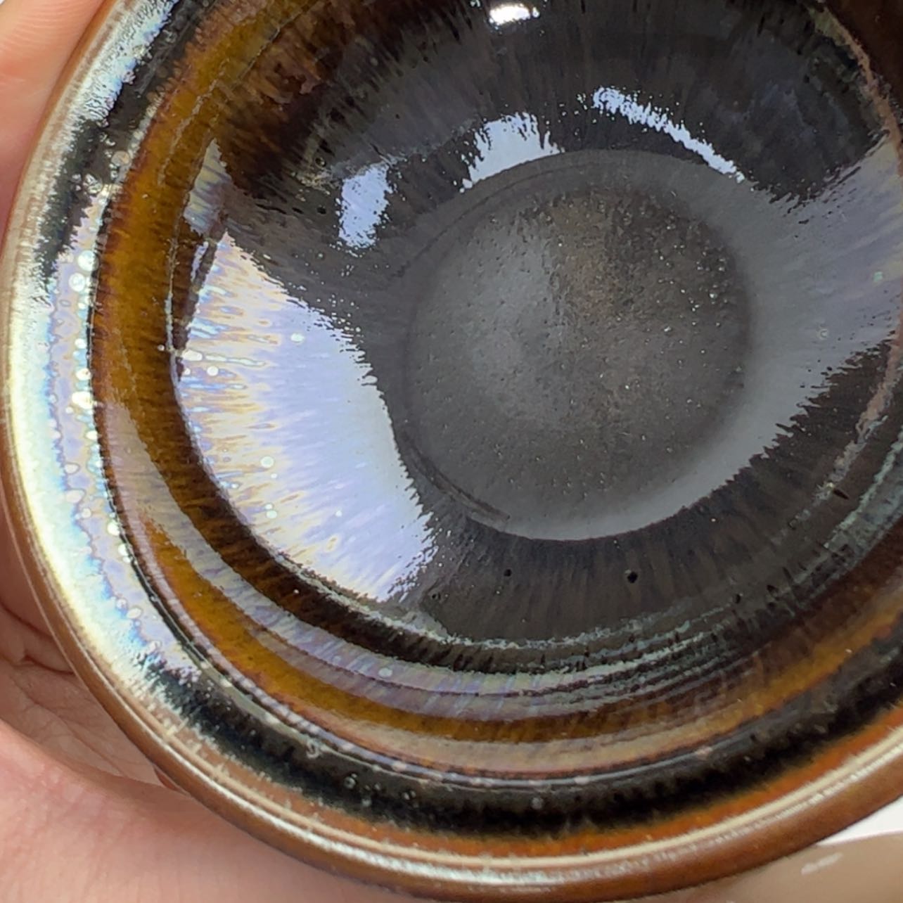 【闪购商品】茶盏纯手工建盏建盏建盏龙窑111