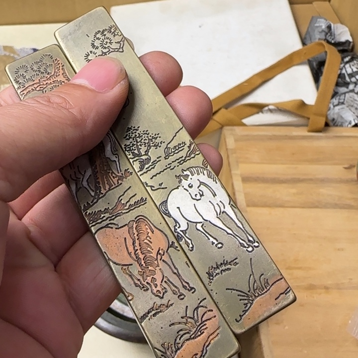 中***子如图所见所拍是所得