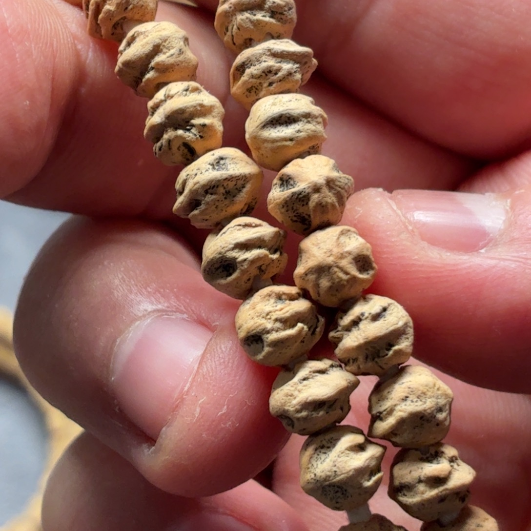 柏香籽/百香籽吊坠