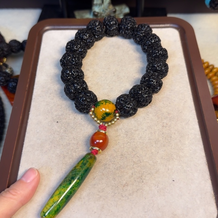 张***3金刚菩提吊坠111111111111