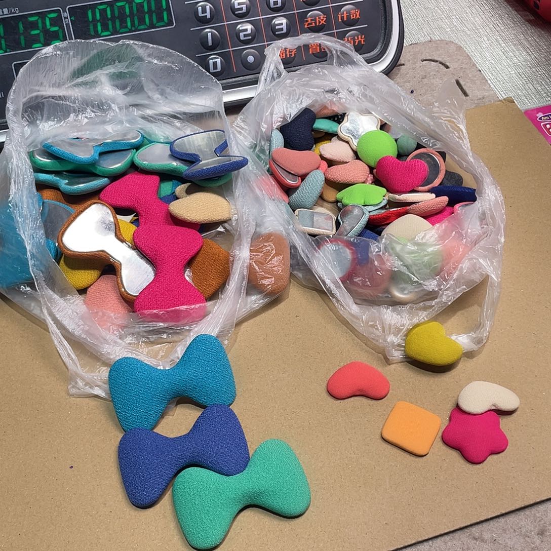 无纺布直播辅料闪购链接