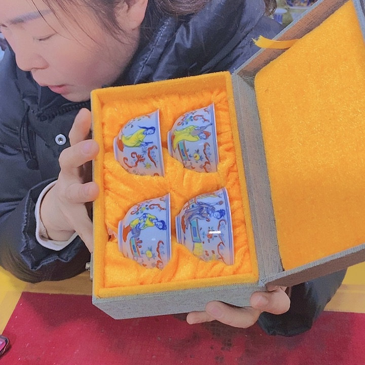 瓷片瓷器等行业都有着独特