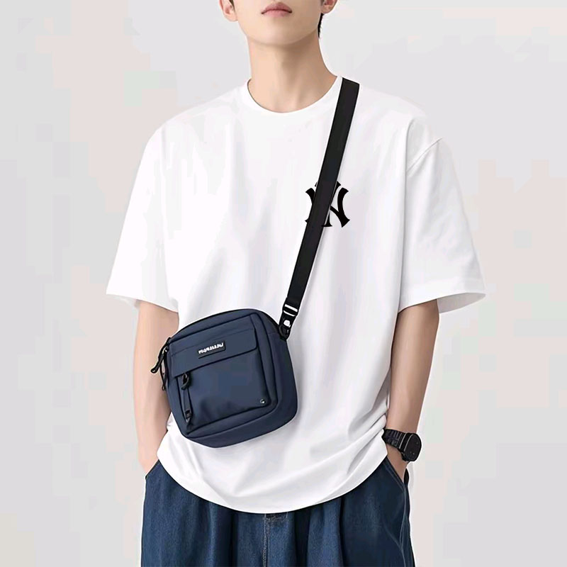 206潮牌T恤男女同款时尚百搭圆领休闲印花t恤短袖小Y