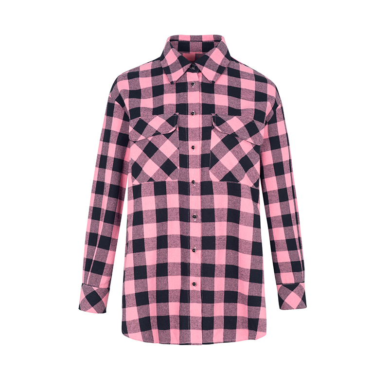 【直播专属】商场同款新品衬衫N0410A34665