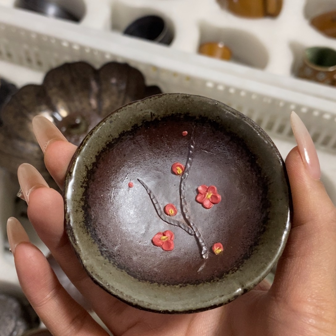 陶瓷茶器福利活动9