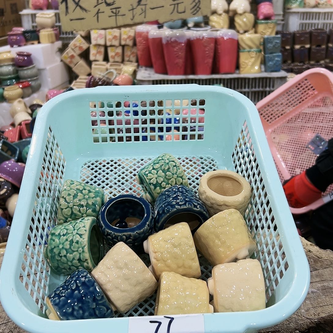 红陶高温陶瓷材料77