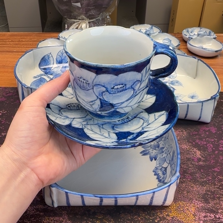 高端进口陶瓷产品