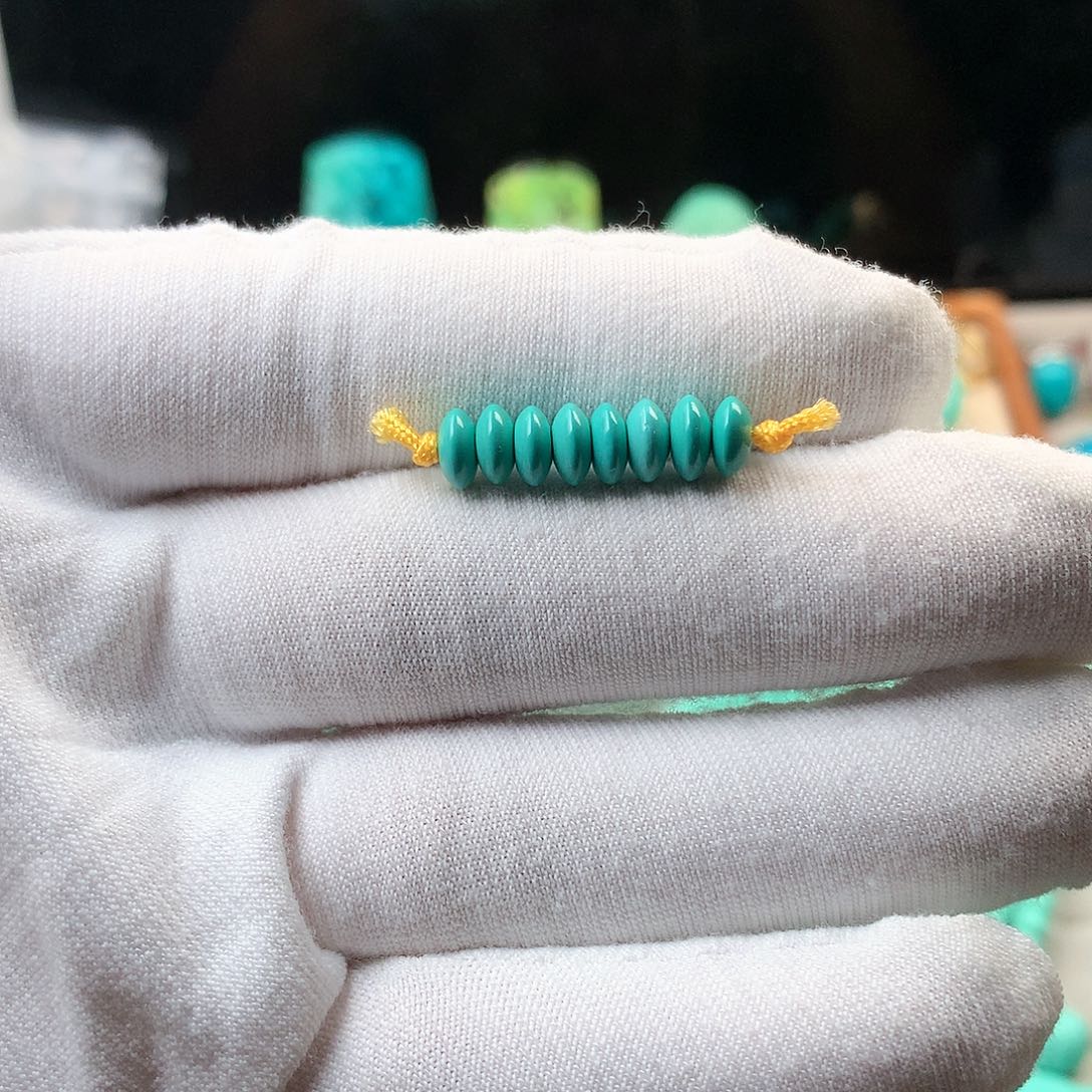 湖北原矿6mm飞碟隔片