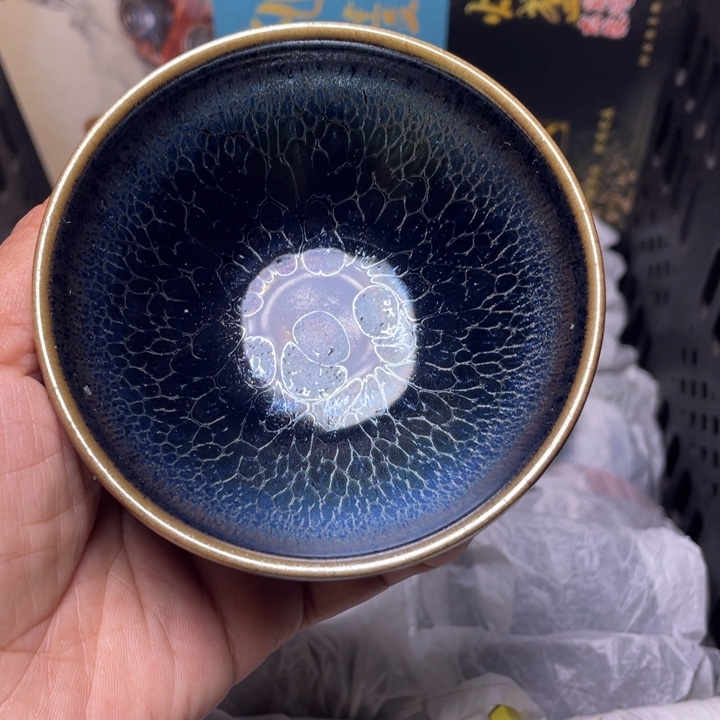 茶盏你自己也照顾一下好